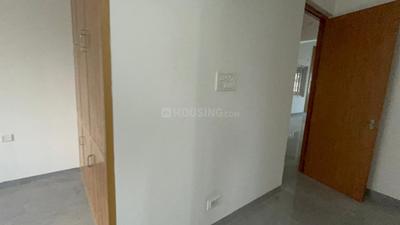 Bedroom Image of 1900 Sq.ft 3 BHK Apartment / Flat for rent in Velachery Chennai for Rs. 48000