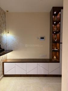 Kitchen Image of 3600 Sq.ft 4 BHK Apartment / Flat for rent in Brigade Exotica, Aavalahalli Bengaluru for Rs. 115000