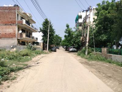 Image of 2250 Sq.ft Residential Plot / Land for sale in Sector 11, Faridabad for Rs. 51500000