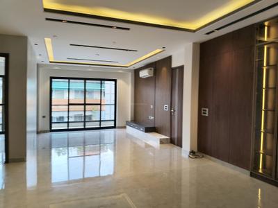 Living Room Image of 3250 Sq.ft 4.5 BHK Builder Floor for sale in Kibithu Homes, Mayfield Garden Gurgaon for Rs. 45000000