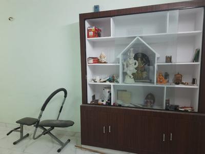 Bedroom Image of 1944 Sq.ft 2 BHK Independent House for sale in Jillelguda Hyderabad for Rs. 26000000