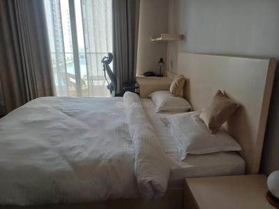 Bedroom Image of 1749 Sq.ft 3 BHK Apartment / Flat for sale in Central Park Flower Valley, Sector 33 Sohna for Rs. 26000000