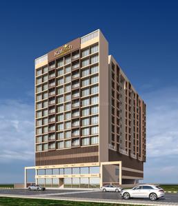 2 BHK Flat