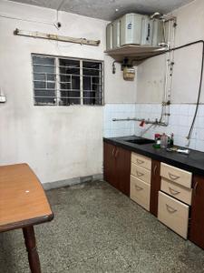 Kitchen Image of 900 Sq.ft 2 BHK Apartment / Flat for sale in Kothrud Pune for Rs. 14500000