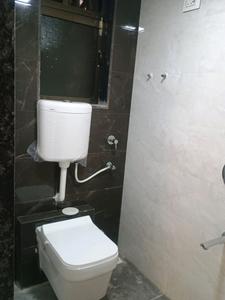 Common Bathroom Image of 1380 Sq.ft 3 BHK Apartment / Flat for sale in Shreeji Landmark, Badlapur East Badlapur for Rs. 7500000