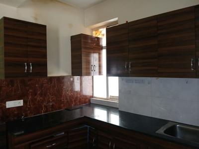 Kitchen Image of 425 Sq.ft 1 BHK Apartment / Flat for sale in AVL 36, Sector 36 Gurgaon for Rs. 5800000