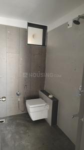Image of 1860 Sq.ft 3 BHK Apartment / Flat for rent in Siddhi Vinayak Elements, Sima Nagar, Surat for Rs. 26000