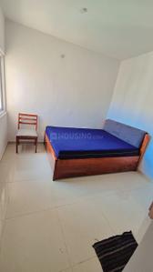 Bedroom Image of 914 Sq.ft 3 BHK Apartment / Flat for sale in Shriram 107 Southeast, Attibele Bengaluru for Rs. 7500000