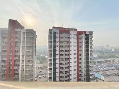 Image of 1340 Sq.ft 3 BHK Apartment / Flat for sale in Avon Vista, Balewadi, Pune for Rs. 18500000