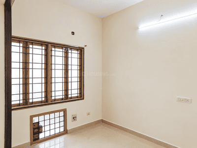 Bedroom Image of 804 Sq.ft 2 BHK Apartment / Flat for sale in Kolathur Chennai for Rs. 8500000