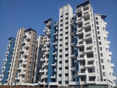 Image of 1479 Sq.ft 3 BHK Apartment / Flat for sale in Nirman Astoria Royals B Wing, Ravet, Pune for Rs. 7100000