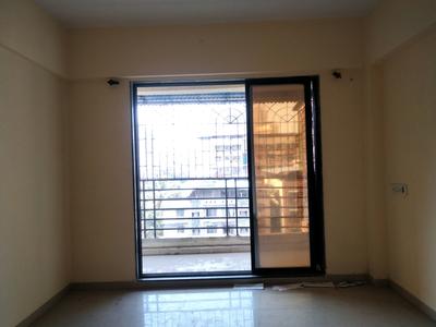 Living Room Image of 650 Sq.ft 1 BHK Apartment / Flat for sale in Om Driya Heights, Kamothe Navi Mumbai for Rs. 6000000