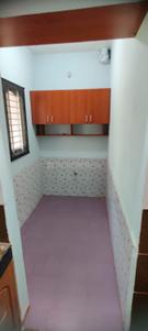 Kitchen Image of 1200 Sq.ft 2 BHK Apartment / Flat for rent in S S Colony Madurai for Rs. 17500