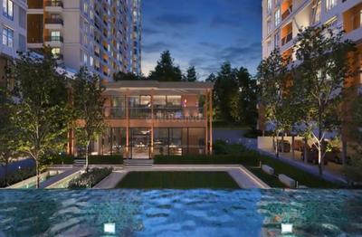 Image of 2300 Sq.ft 4 BHK Apartment / Flat for sale in Tayal K Pune Bavdhan, Bavdhan, Pune for Rs. 20500000