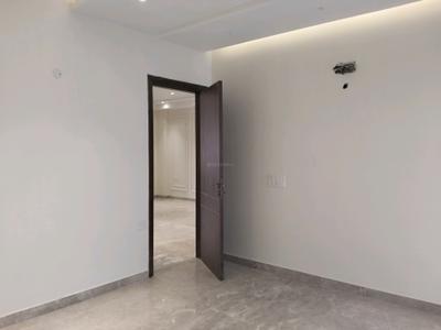 Bedroom Image of 1800 Sq.ft 3 BHK Builder Floor for sale in Pitampura New Delhi for Rs. 40000000