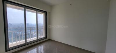 Bedroom Image of 1500 Sq.ft 3 BHK Apartment / Flat for sale in Gami Asters, Ghansoli Navi Mumbai for Rs. 29000000