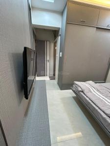 Bedroom Image of 1200 Sq.ft 3 BHK Apartment / Flat for sale in Thakurli Thane for Rs. 12500000