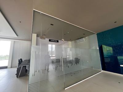 Hall Image of 1517 Sq.ft 3 BHK Apartment / Flat for rent in Mahendra Aarya, Electronic City Bengaluru for Rs. 45000