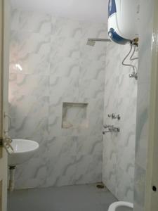 Bedroom One Image of 1800 Sq.ft 3 BHK Apartment / Flat for sale in DDA Flats Vasant Kunj, Vasant Kunj New Delhi for Rs. 47500000