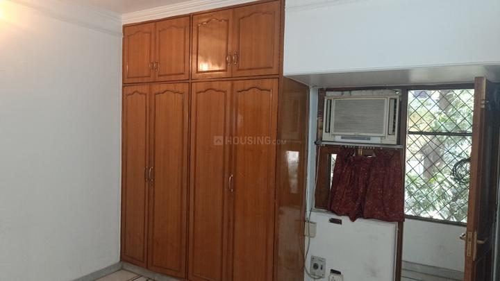 Sector B, Vasant Kunj Bedroom One 1