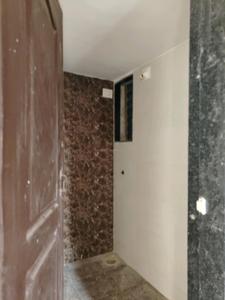Common Bathroom Image of 898 Sq.ft 2 BHK Apartment / Flat for sale in Skylark, Vasai West Vasai for Rs. 7500000