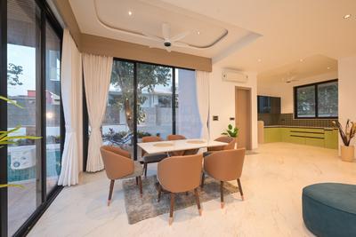 Hall Image of 2500 Sq.ft 5 BHK Villa for sale in Khandala Lonavala for Rs. 52500000