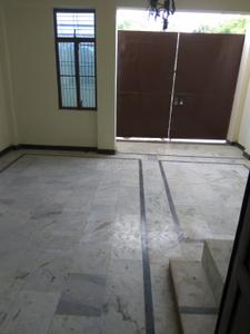 Hall Image of 640 Sq.ft 4 BHK Independent House for rent in Jhalwa Allahabad for Rs. 5500