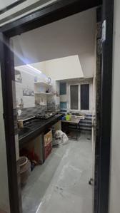 Kitchen Image of 1050 Sq.ft 2 BHK Apartment / Flat for sale in Sayeedabad Hyderabad for Rs. 5800000