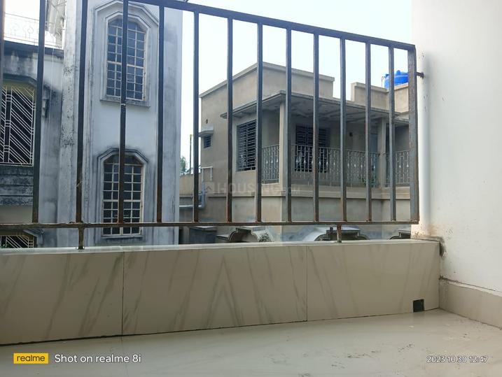3 BHK 1045 Sqft Flat for sale at Barasat, Kolkata Property ID 13381197