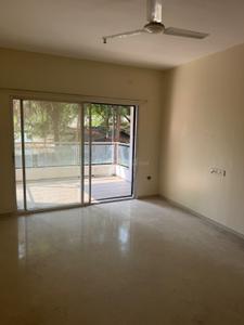 Hall Image of 1535 Sq.ft 2 BHK Apartment / Flat for sale in Naiknavare Sylvan Heights, Aundh Pune for Rs. 17500000