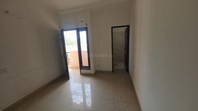 Bedroom Image of 1350 Sq.ft 2.5 BHK Builder Floor for sale in Wave Floors, Wave City Ghaziabad for Rs. 11000000