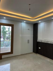 Bedroom Image of 1850 Sq.ft 4 BHK Apartment / Flat for sale in Rajendra Nagar Ghaziabad for Rs. 17000000
