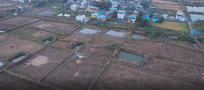 Image of 1089 Sq.ft Residential Plot / Land for sale in Shirdhon, Navi Mumbai for Rs. 870000