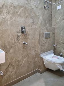 Bedroom Two Image of 1250 Sq.ft 4 BHK Apartment / Flat for sale in Planner Homes by Planner N Maker, Sector 15 Dwarka New Delhi for Rs. 13500000