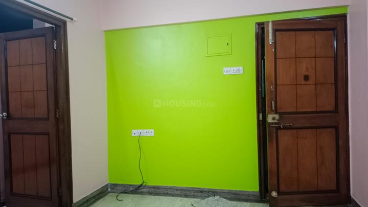 Sai pooja vikhroli tower Bedroom 1