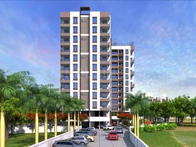 Image of 1225 Sq.ft 3 BHK Apartment / Flat for sale in Indraprastha Ayodhya, Kondhwa Budruk, Pune for Rs. 10000000