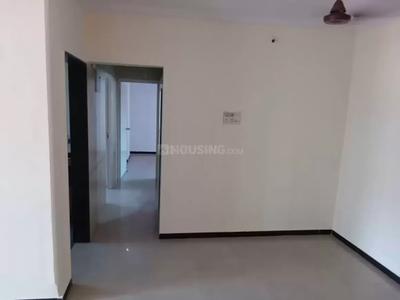 Bedroom Image of 980 Sq.ft 2 BHK Apartment / Flat for sale in Thane West Thane for Rs. 15000000