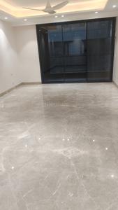 Hall Image of 4500 Sq.ft 4 BHK Builder Floor for sale in Safdarjung Development Area New Delhi for Rs. 180000000