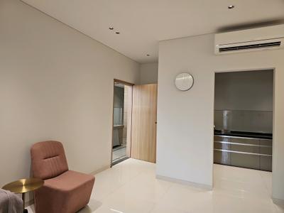 Living Room Image of 1764 Sq.ft 3 BHK Apartment / Flat for sale in Marvel Cerise, Kharadi Pune for Rs. 27000000