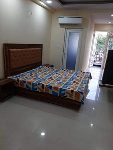 Bedroom Image of Vohra Complex in DLF Phase 3, Gurgaon