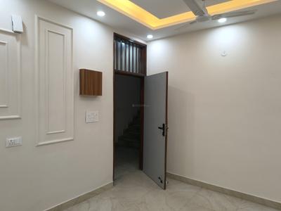 Living Room Image of 1250 Sq.ft 2 BHK Builder Floor for sale in Indirapuram Ghaziabad for Rs. 7500000