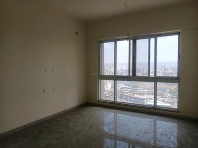 Bedroom Image of 1450 Sq.ft 3 BHK Apartment / Flat for sale in K Raheja T9 Chronos and T10 Supremus Phase 1 Of Raheja Reserve being Buildings T7 T8 T9 T10 in RV Premiere, Mohammed Wadi Pune for Rs. 16500000