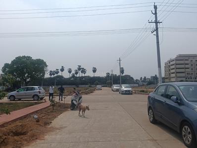 Image of 167 Sq.ft Residential Plot / Land for sale in Kapuluppada, Visakhapatnam for Rs. 5010000