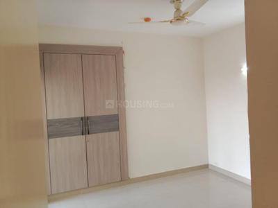 Bedroom Image of 1250 Sq.ft 3 BHK Apartment / Flat for rent in Jaypee Aman, Sector 151 Noida for Rs. 20000