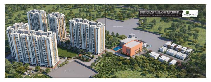 Springville Greens Main Image 1