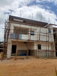Image of 285 Sq.ft Residential Plot / Land for sale in Shamshabad, Hyderabad for Rs. 18525000