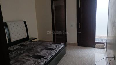 2 BHK Independent Builder Floor