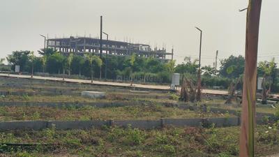 Image of 1600 Sq.ft Residential Plot / Land for sale in Shankarpur, Nagpur for Rs. 5392000