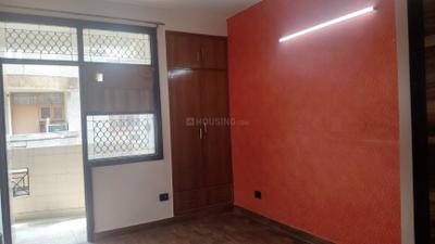 Designer Park Bedroom One 2