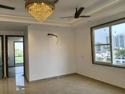 Living Room Image of 1800 Sq.ft 3 BHK Builder Floor for sale in Sector 23 Gurgaon for Rs. 24000000